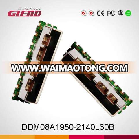 (TX: 1950, RX: 2140)Dielectric Duplexer/Dielectric filter for W-CDMA-DDM08A1950-2140L60B